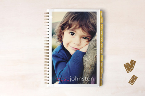Reese Journals