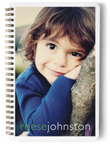 Reese Journals