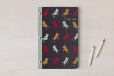 North Shore Journals