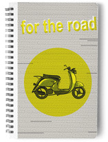 On the Road Journals