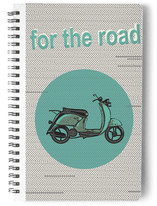 On the Road Journals