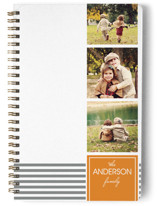 Orange Label Journals