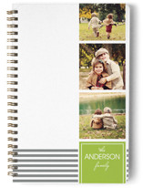Orange Label Journals