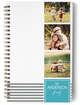 Orange Label Journals