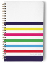 Candy Stripes Journals