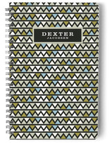 Triangle Moderne Journals