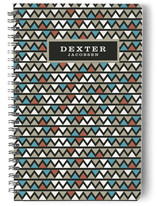 Triangle Moderne Journals