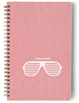 Shutter Shades Journals