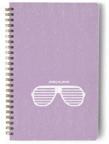 Shutter Shades Journals