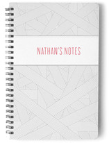 Crossing Paths Journals