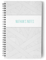 Crossing Paths Journals