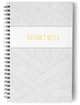 Crossing Paths Journals