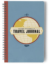 Around the World Journals