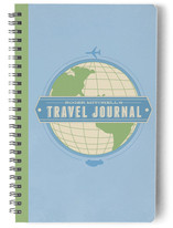 Around the World Journals