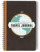 Around the World Journals