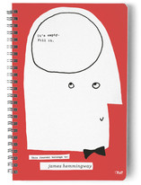 Empty Journals