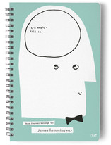 Empty Journals