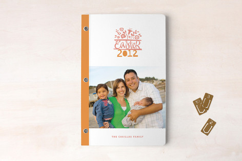Cut Letters Journals