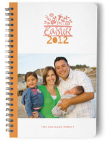 Cut Letters Journals