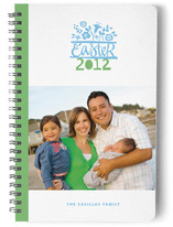 Cut Letters Journals