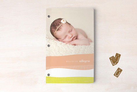 Painterly Spring Journals