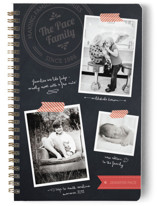 Chalkboard Memories Journals