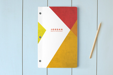 Point of Reference Journals