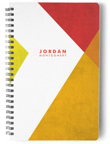Point of Reference Journals