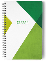 Point of Reference Journals