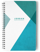 Point of Reference Journals