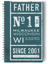 No.1 Journals