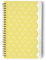 Modern Lacework Journals