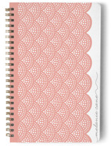 Modern Lacework Journals
