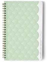 Modern Lacework Journals