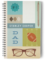Hard Worker Journals