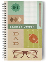 Hard Worker Journals