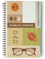 Hard Worker Journals