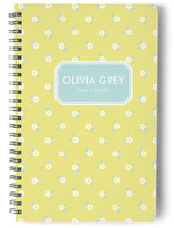 Garden Party Journals