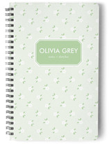 Garden Party Journals