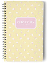 Garden Party Journals