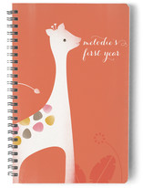 Gemma the Giraffe Journals