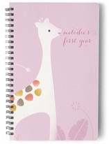 Gemma the Giraffe Journals