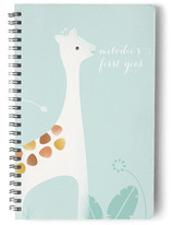 Gemma the Giraffe Journals