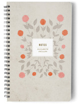 Soft Bouquet Journals