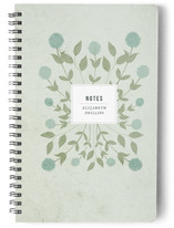 Soft Bouquet Journals