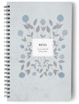 Soft Bouquet Journals