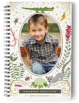 Jungle Dreams Journals