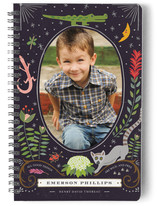 Jungle Dreams Journals