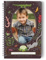 Jungle Dreams Journals