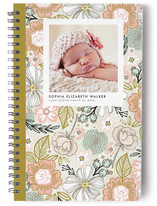 Simple Snapshot Journals